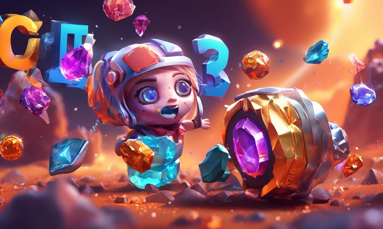 Top 3 ? Budget Gems: Hot Cryptos Under $1 Ready for Next Week!