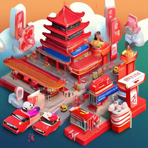 Hong Kong Expands e-CNY Pilot to Enhance Cross-Border Payment Efficiency ??