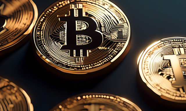 Potential price drop to $40,000 hinted by key metric as Bitcoin crash looms. ?