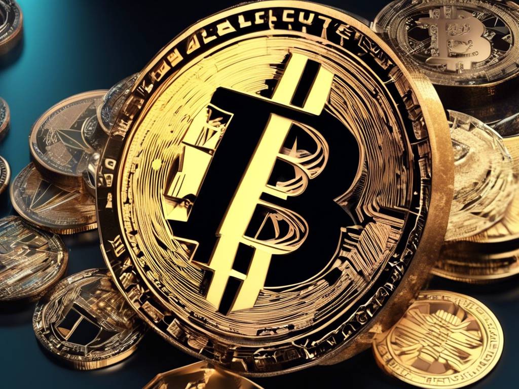 LBBW bank partners with Bitpanda to offer crypto custody services ?