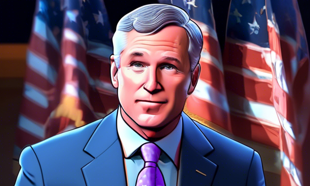 $25 Million to Be Spent on Congressional Candidates by Pro-Crypto Super PAC Fairshake ?