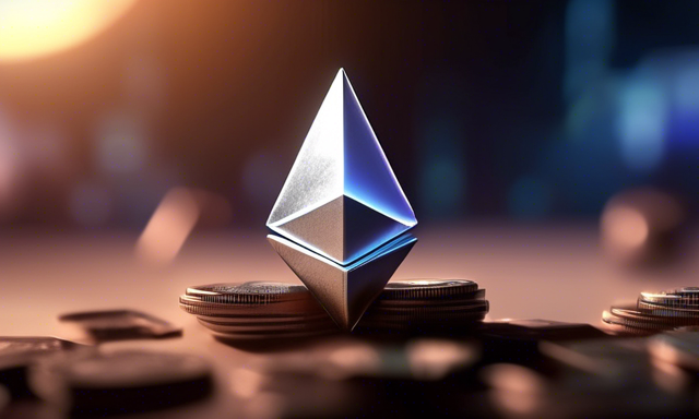 Ethereum's Future Explored: Innovative Tokenization Use Cases Revealed ?✨