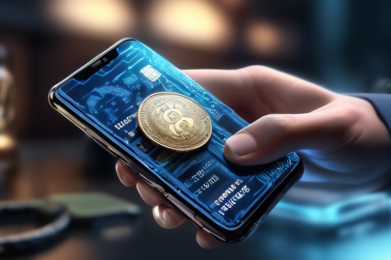 Big Tech and digital wallets are being investigated by British regulators ?️