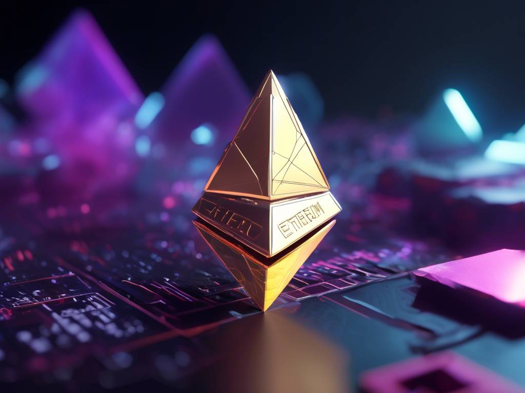 Ethereum and Polygon Lead the Way! ??