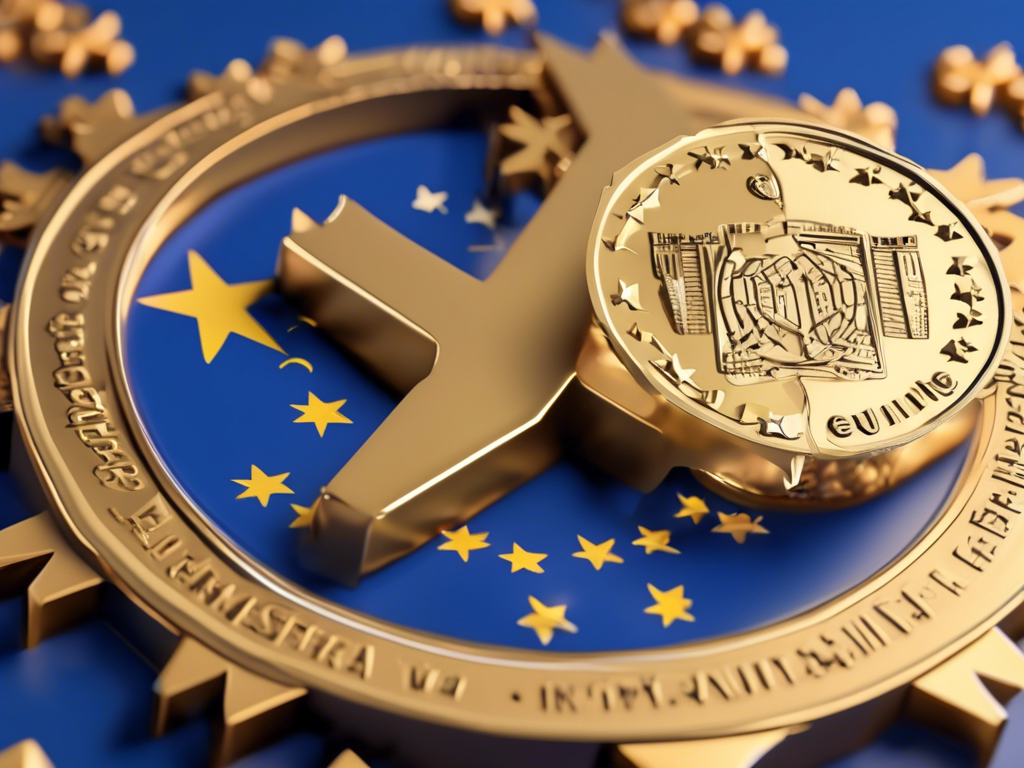 European Union engages with Telegram as it meets EU tech standards! ?