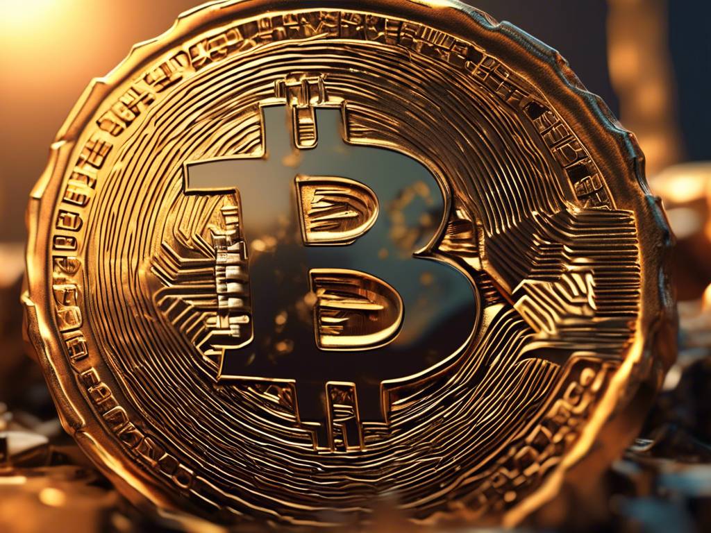 Bitcoin Breaks Post-Halving 'Danger Zone' – Expert's Positive Outlook ?