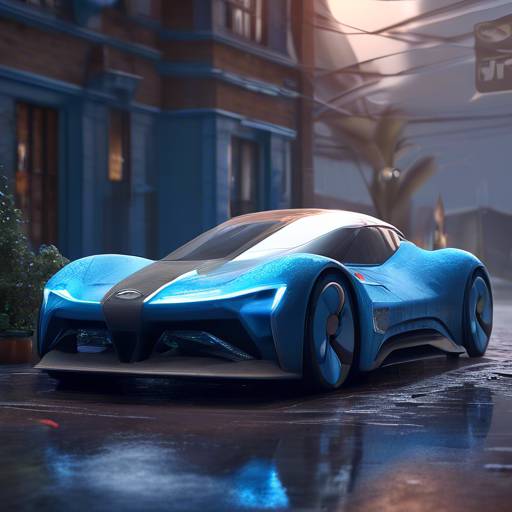 Top challenges hindering EV adoption ??