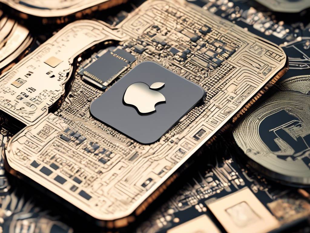 Apple launches $110B buyback plan ??