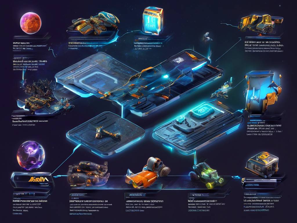 Starknet's 2024 roadmap unveils parallel transaction execution in Q2! ??