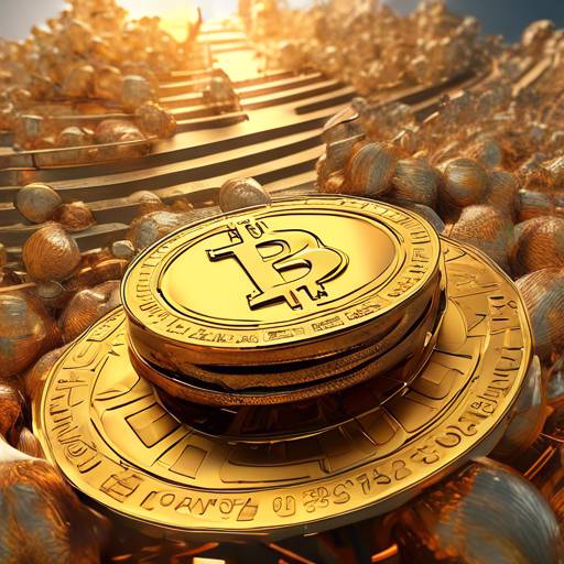 Bitcoin price surpasses $52,000 with record inflows ??
