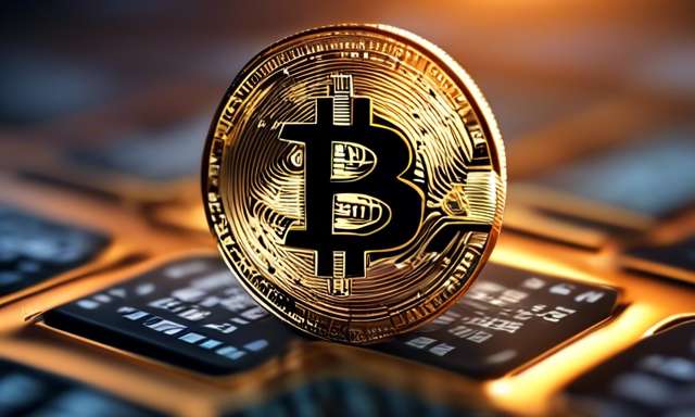 Reaching $100,000 is seen as a minimum expectation in Bitcoin price by two catalysts. ?