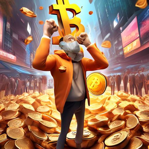 Crypto Market Plunges ? Amid US PCE Report Setback!