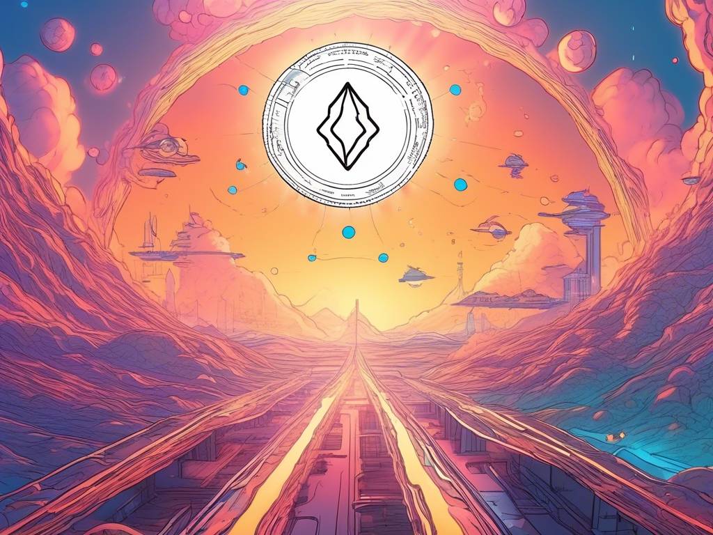 Ripple's Bright Future: CEO's Exciting Roadmap Ahead! ?