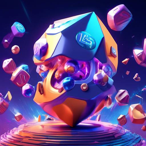 LCX Exchange lists SRX token, gains 4% ?