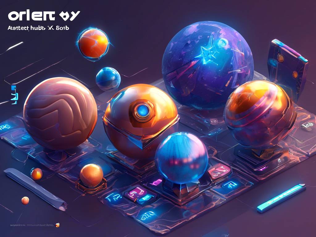 Intent X boosts liquidity with Orbs Liquidity Hub! ??