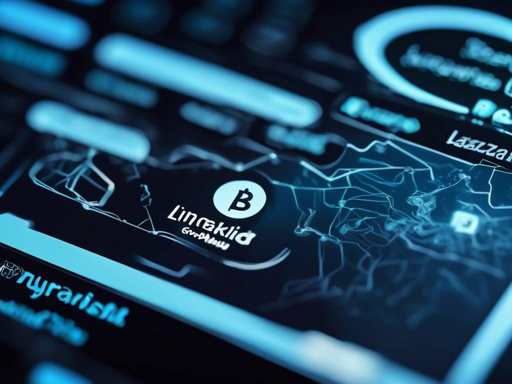 Beware: Lazarus Group's latest crypto phishing scam on LinkedIn ?