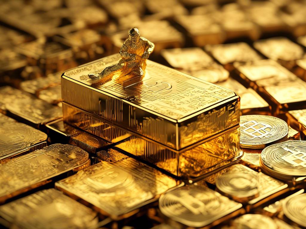 Bitcoin Miner Strikes Gold: $218k Reward! ?