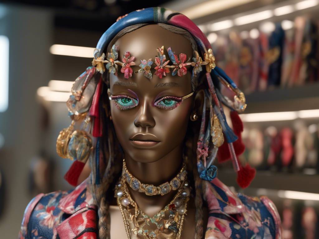 Gucci faces challenges as HSBC predicts longer recovery time ?
