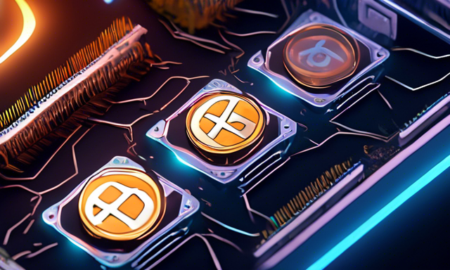 Riot is being bitten back by Bitfarms in Bitcoin mining competition ?
