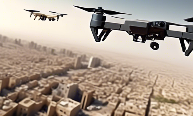 Deadly drone strike on Tel Aviv claimed by Houthi militants ?
