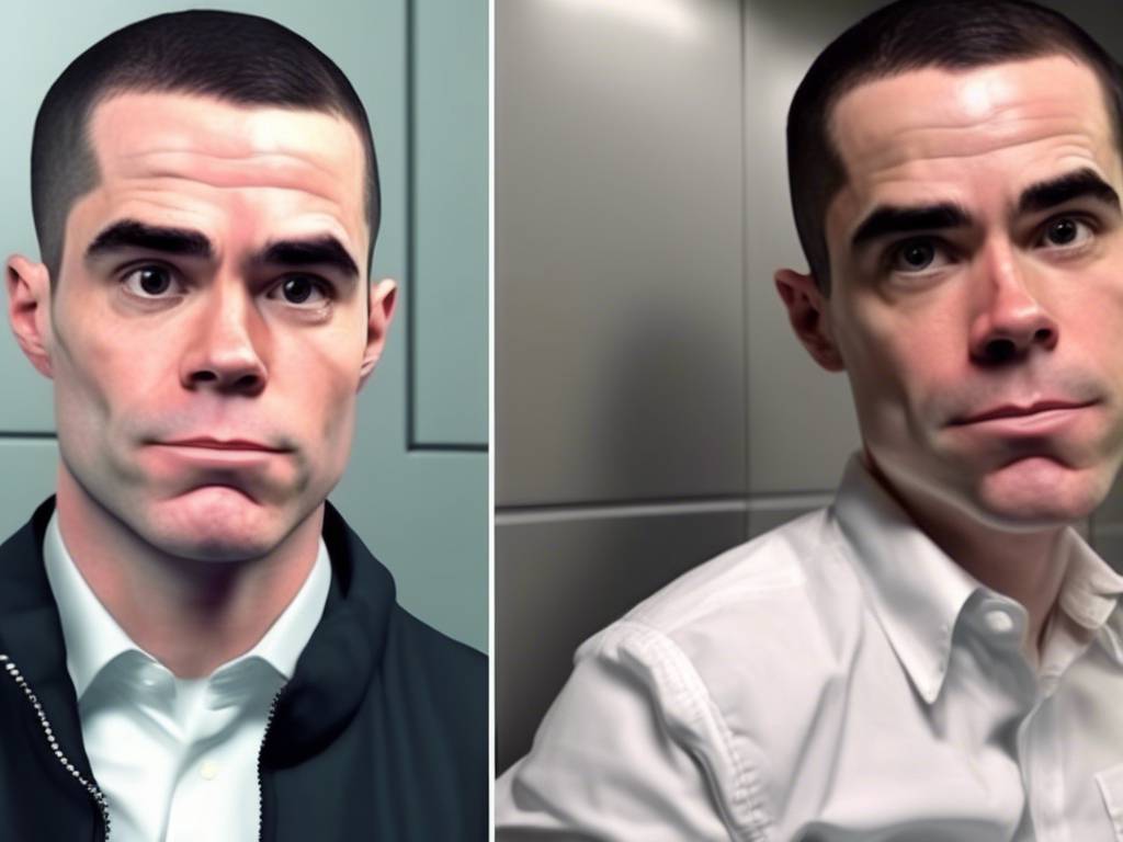 Roger Ver faces arrest due to alleged tax fraud ?