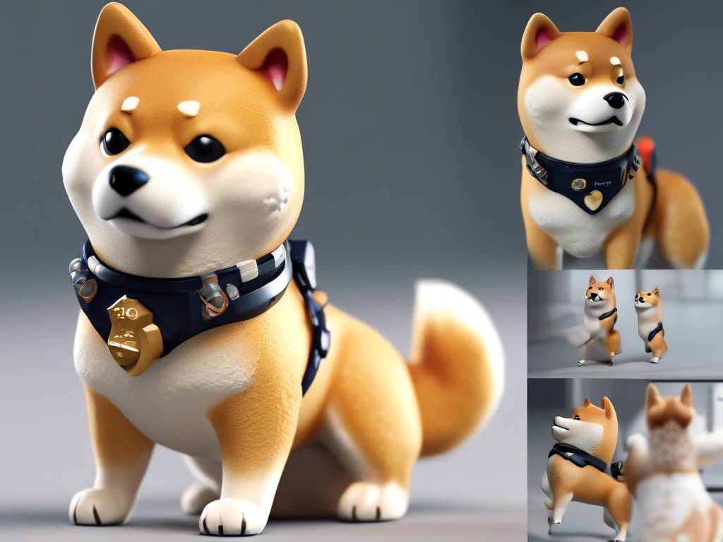 Top Shiba Inu Price Predictions ?? Be Prepared!