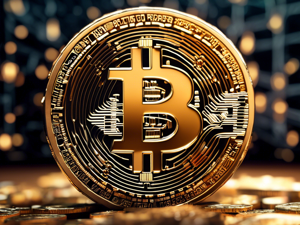 Crypto trader predicts Bitcoin's max target ??