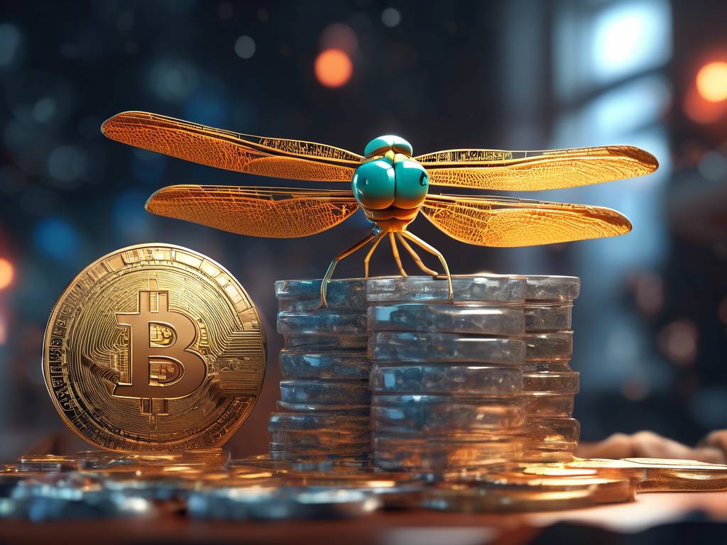 Unlocking Crypto's Salary Secrets: Dragonfly's Report Reveals Industry Trends ??
