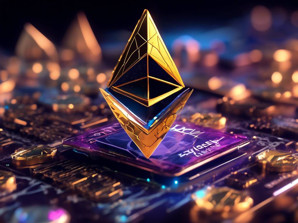 Ethereum zkSync zkrollup team partners with Alchemy platform ??