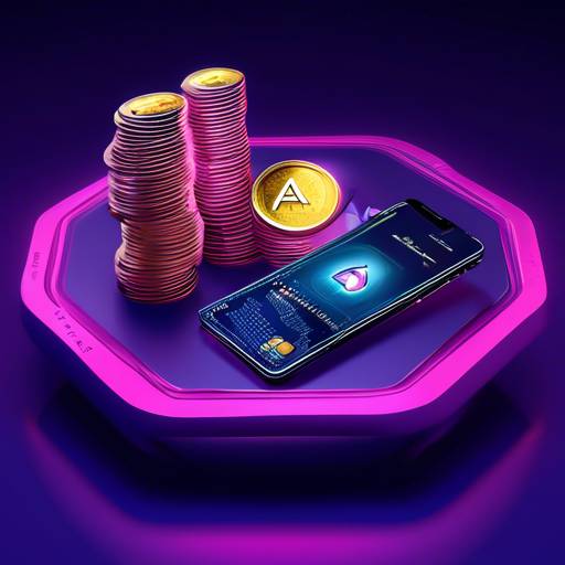 Introducing AIA Mastercard ? Revolutionizing Crypto-Fiat Transactions! ?