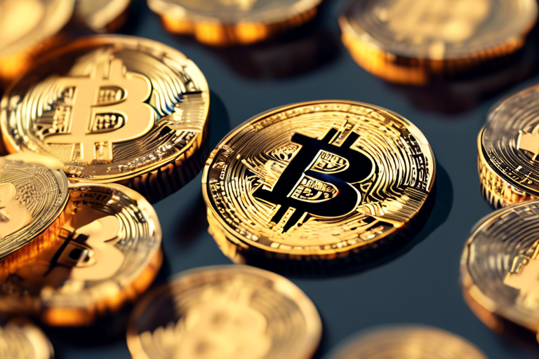 Bitcoin plummets to $54K as Social Media shouts "Buy Now!" ???