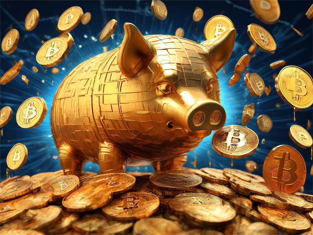 Goldman Sachs Remains Bullish on Bitcoin: ??