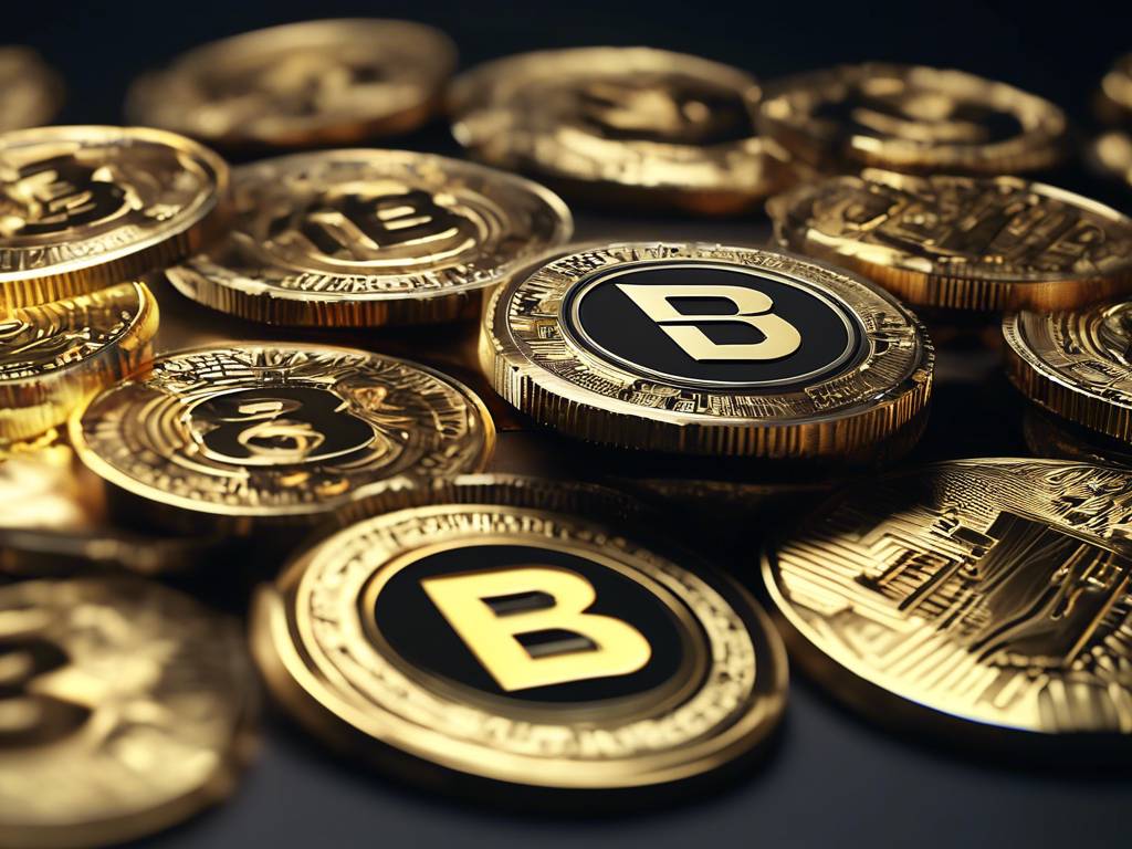 Discover Binance Token Listing Trends for Venture Capital Firms! ?