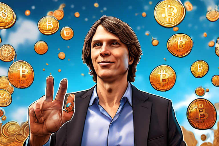 Javier Milei champions Bitcoin for Argentina's economy ??