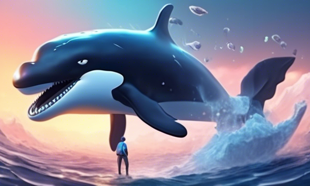 Will more pain follow as Ethereum is being sold by whales and remains flat? ?