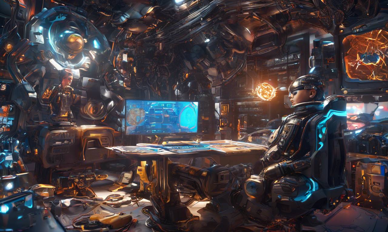 Introducing Claude AI: The Game-Changer ?