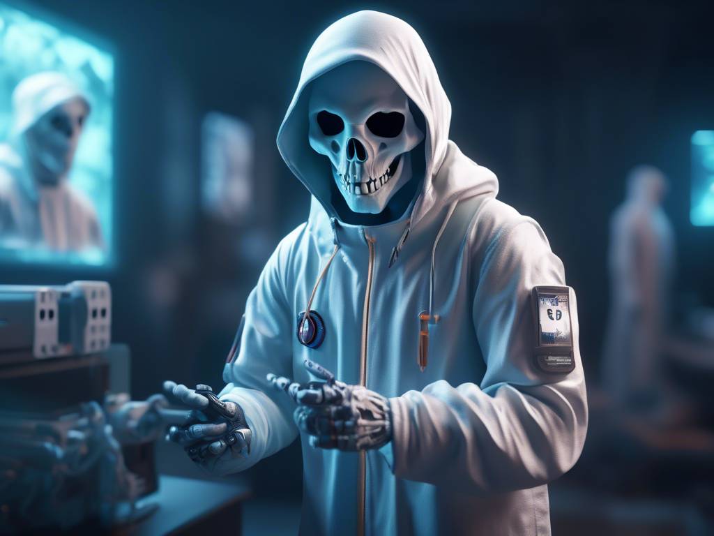 Uncover hidden 'ghost' jobs and conquer them! ??