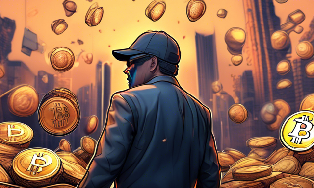 The Most Impacted Bitcoin Holders From The Price Crash Are Revealed ??
