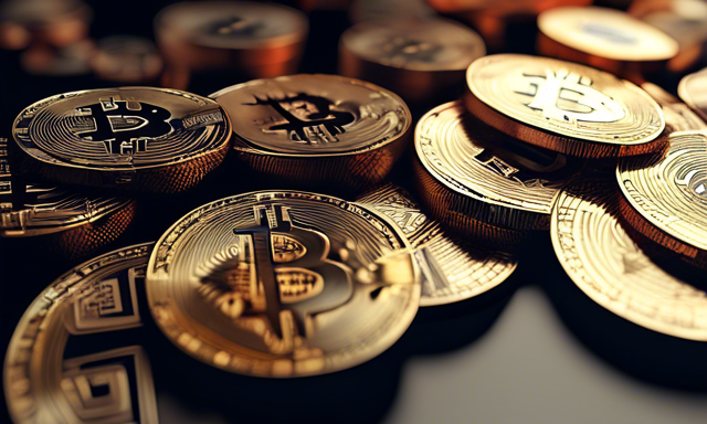 Bitcoin falls under $60,000 as cryptocurrencies tumble due to a wave of long liquidations. ?