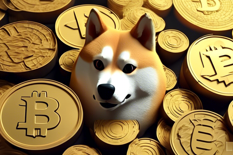 New ‘Most Beautiful’ Chart Pattern Seen by Analyst for Upcoming Dogecoin Rally ?