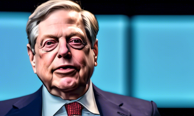 Megacap holdings trimmed by Druckenmiller and Soros in recent shifts ?