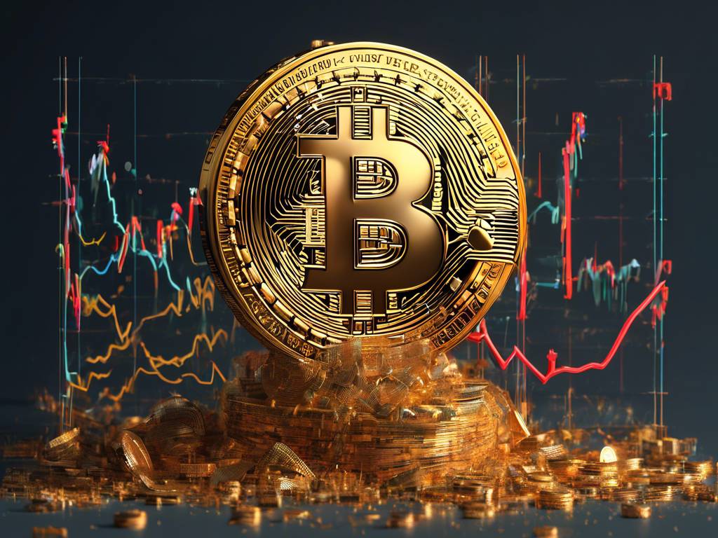Bitcoin Metric Signals Caution, Despite Reclaiming $67K ??