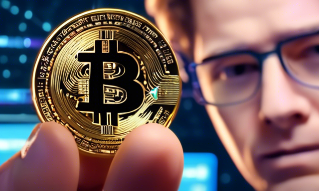 The Truth about Crypto: Global Governments Are Secretly Stocking Up ?
