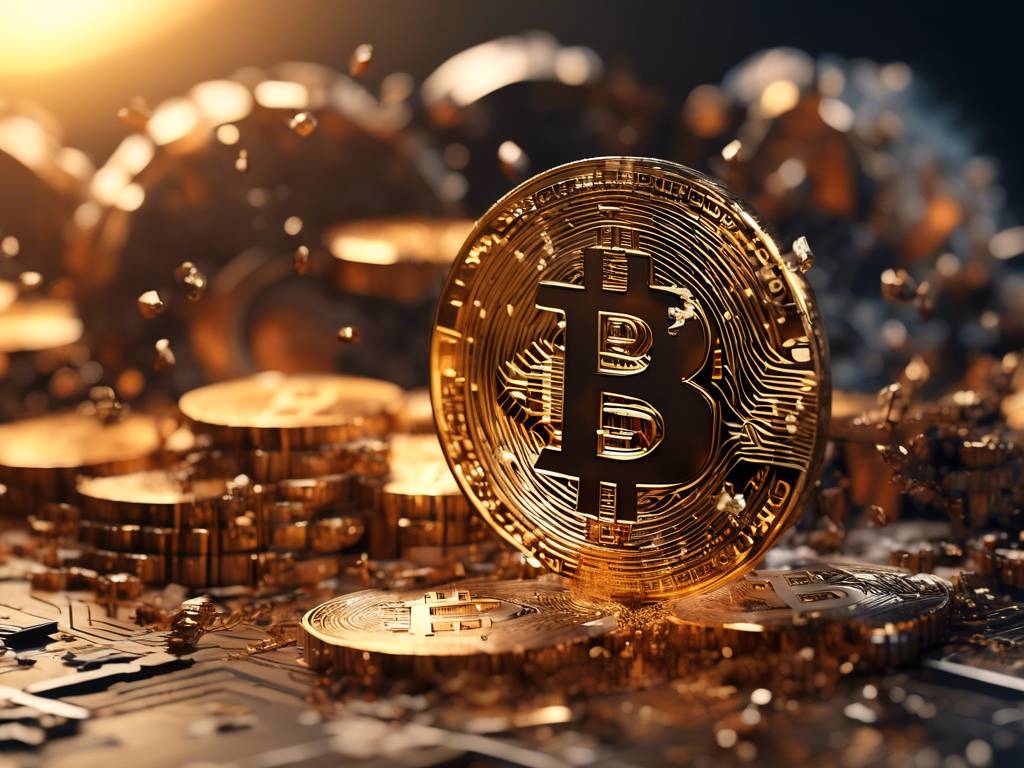 The Real Impact of Bitcoin Halving: What You Need to Know ?