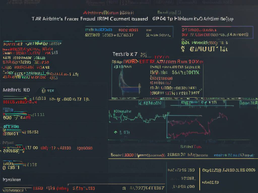 Arbitrum's Fraud Proofs Testnet Causes ARB Dip ??