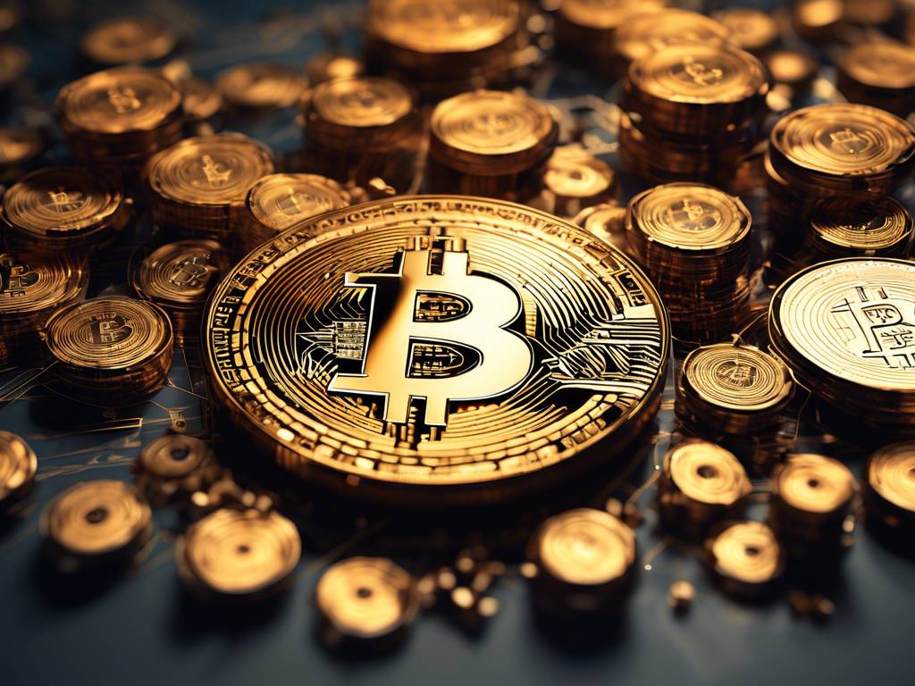 Demystifying Bitcoin ETF Mechanics: Your Ultimate Guide! ?