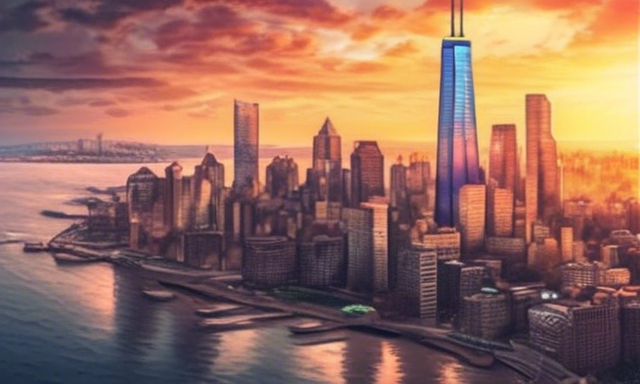 Bitcoin ETFs being introduced into Jersey City Mayor’s plan for Pension Funds ?