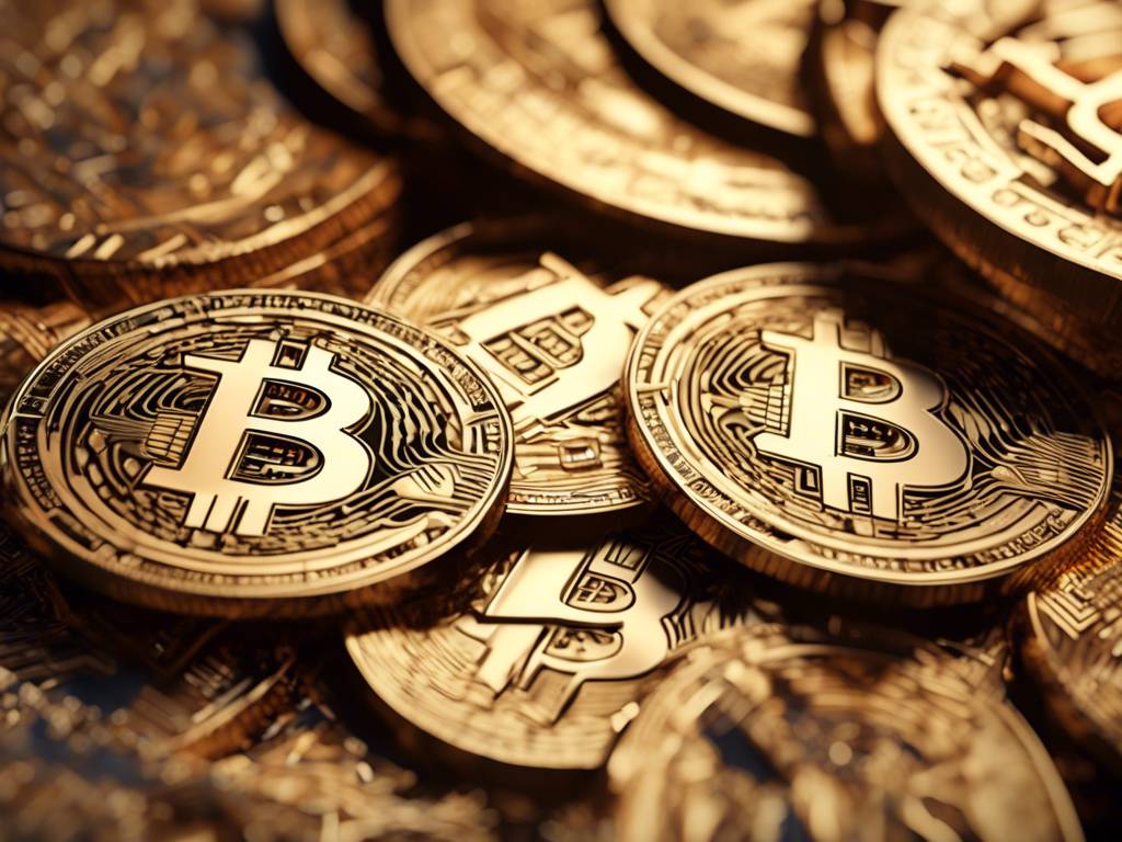 Coinbase warns of Bitcoin halving challenges ??