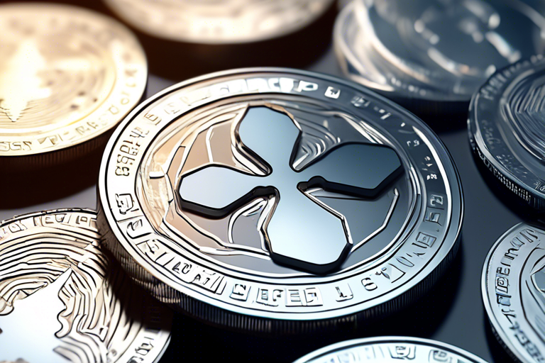Share buyback plan unveiled by Ripple CEO, possibility of IPO being planned? Discover more. ?