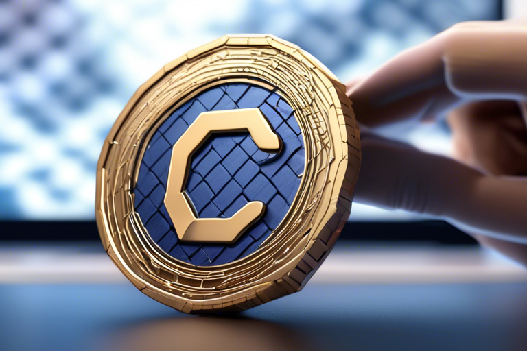 Chainlink introduces CCIP for programmable token transfers! ??